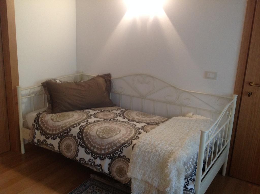 Farm Stay Al Pisoler Caneva Room photo